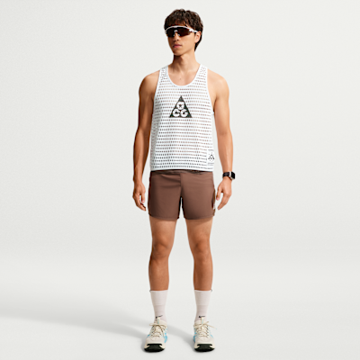 NIKE公式】ACG Radical AirFlow メンズ Dri-FIT トレイルランニング